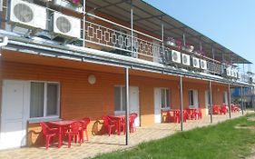 Zolotoy Bereg Hotel